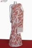 Exclusive Floral Prints Pure Crepe Silk Saree